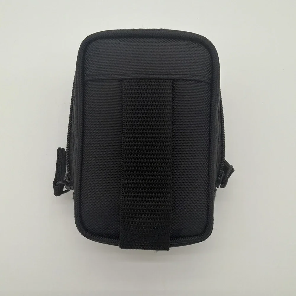 Sony Padded Compact Camera Case Pouch‎ For Cybershot W Series And Select Others